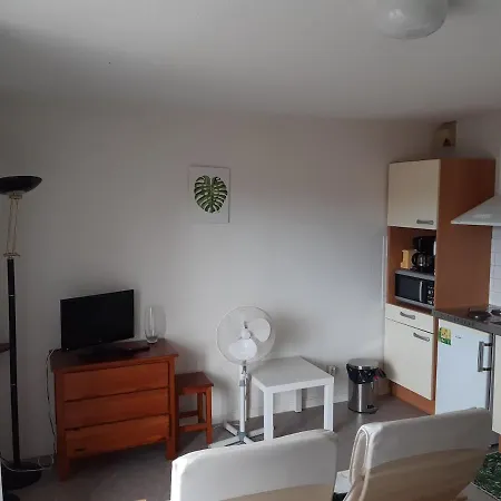 Les Alisiers 26 Διαμέρισμα