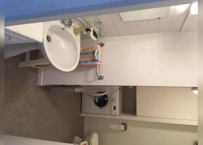 Apartmán Les Alisiers 26 *